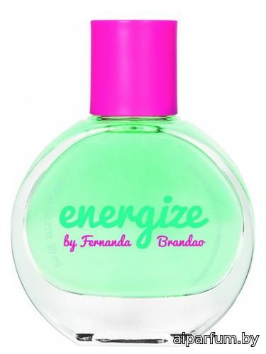 Energize