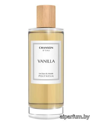 Chanson d'Eau Vanilla