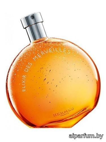 Elixir des Merveilles