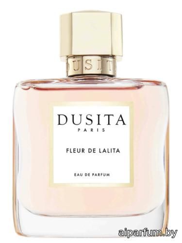 Fleur de Lalita