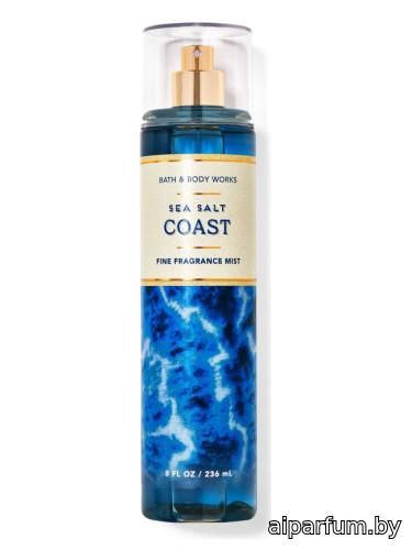 Sea Salt Coast