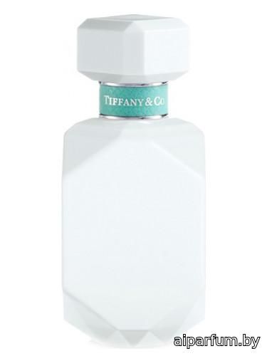 Tiffany & Co White Edition