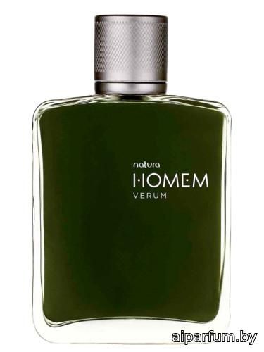 Homem Verum