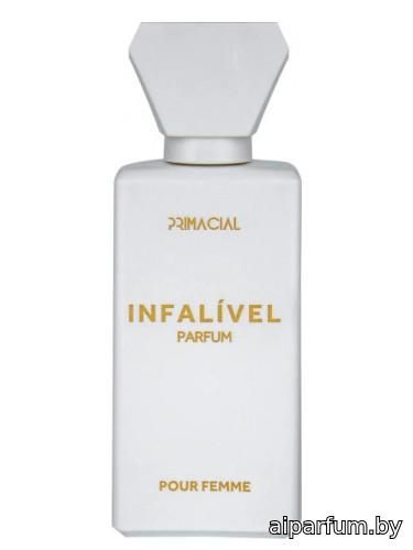 Infalível Pour Femme