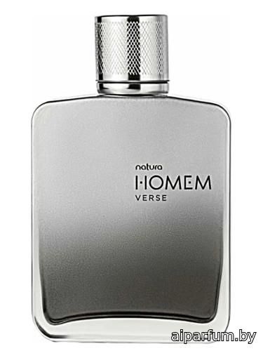 Homem Verse
