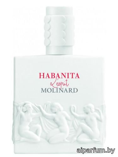 Habanita L'Esprit