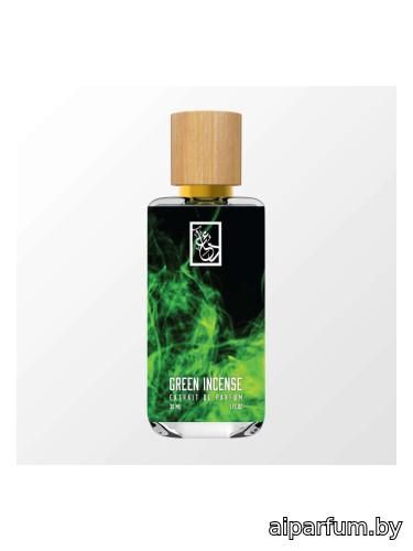 Green Incense