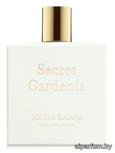 Secret Gardenia