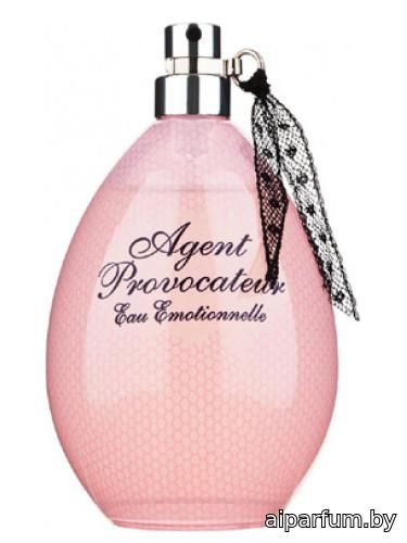 Agent Provocateur Eau Emotionnelle