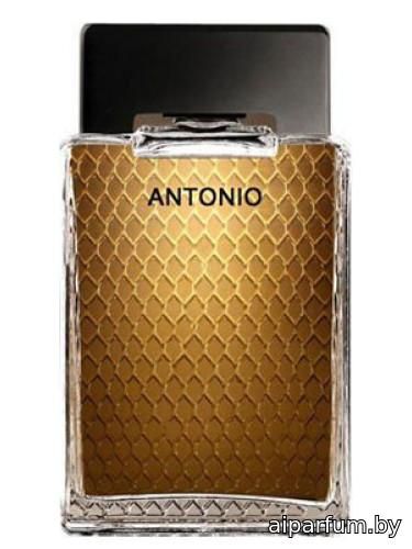 Antonio