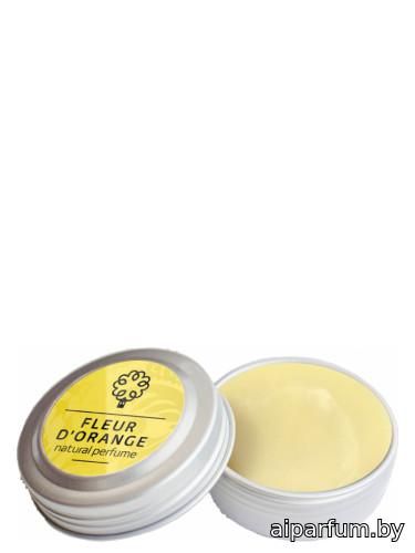 Fleur d'Orange