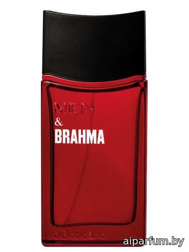 Men & Brahma