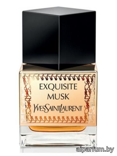Exquisite Musk