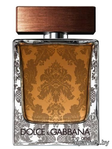 The One Baroque For Men