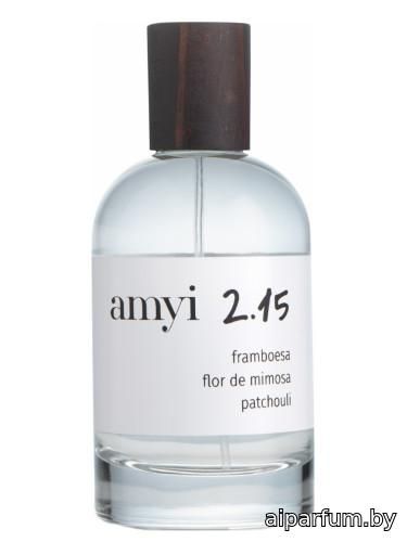 Amyi 2.15