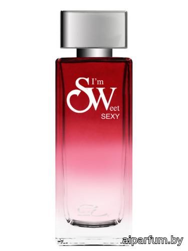 I'm Sweet Sexy