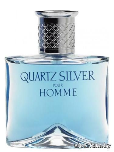 Quartz Silver