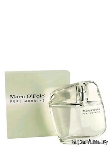 Marc O'Polo Pure Morning Woman