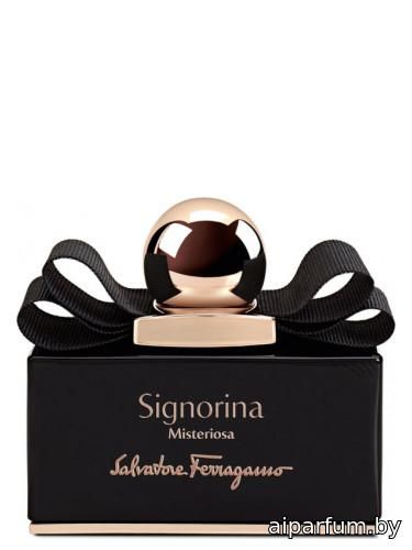 Signorina Misteriosa