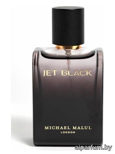 Jet Black