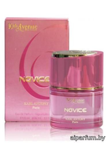 Novice Femme