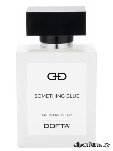 Something Blue Extrait de Parfum