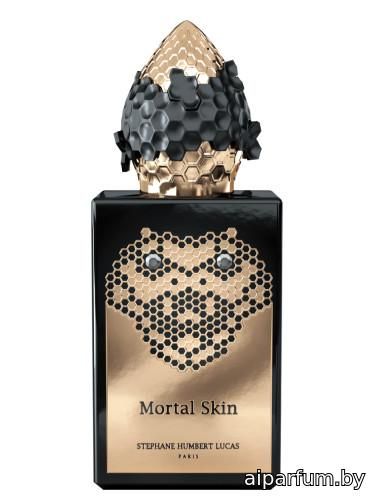 Mortal Skin