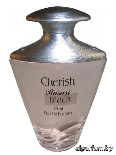 Black Cherish