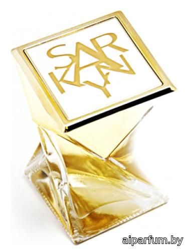 Sarkany The Fragrance