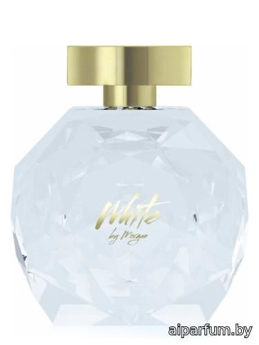 White by Morgan