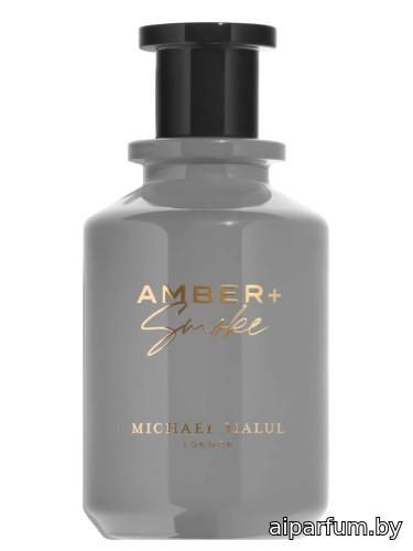Amber+Smoke