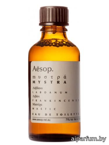 Mystra