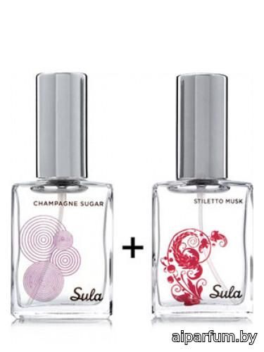 Sula Vixen Playering Set