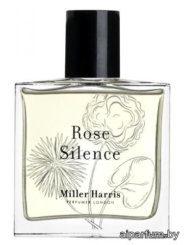 Rose Silence