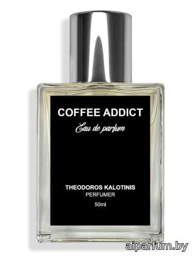 Coffee Addict
