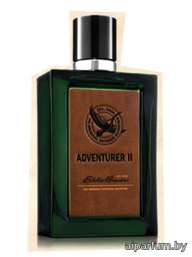 Adventurer II