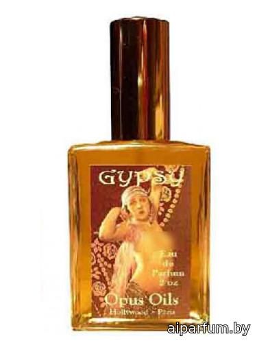 Burlesque: Gypsy