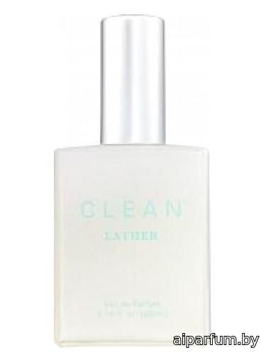 Clean Lather