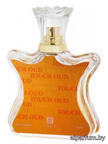 Touch Oud