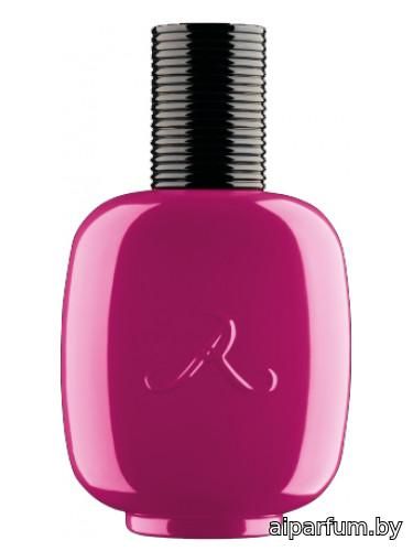 Bois Fuchsia