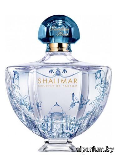 Shalimar Souffle de Parfum 2015