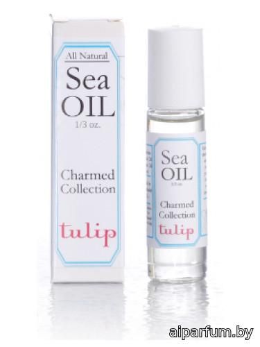 Sea Oil