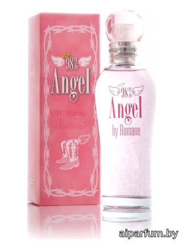 98% Angel
