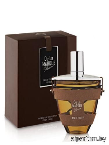 De La Marque Brune