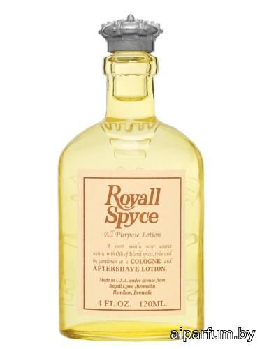 Royall Spyce