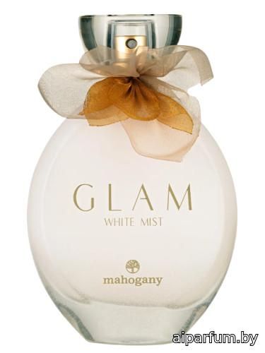 Glam White Mist