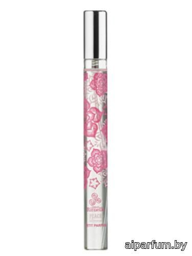 Peach Blossom