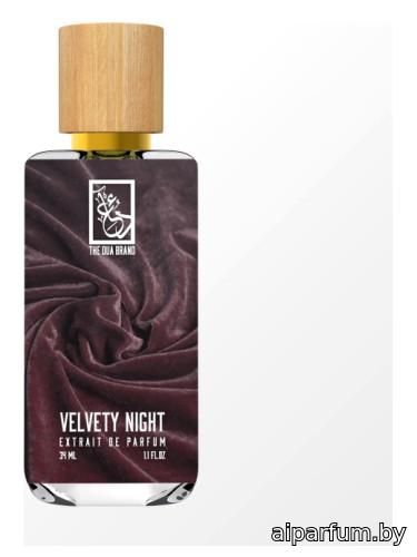 Velvety Night