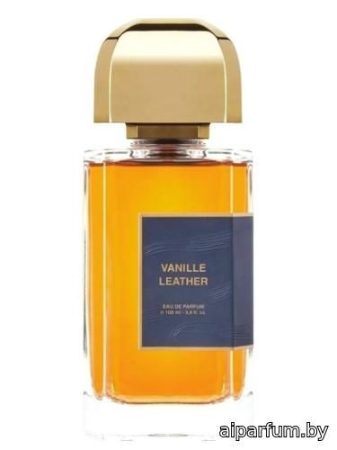 Vanille Leather