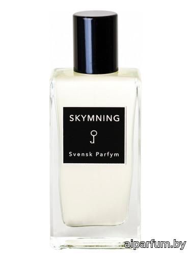 Skymning